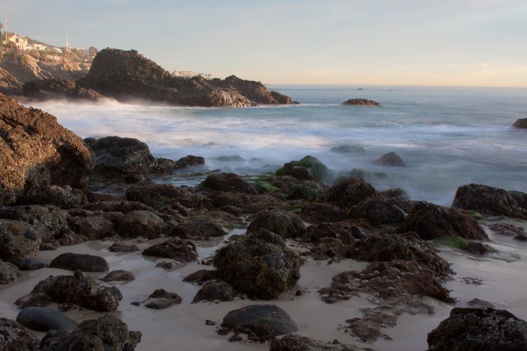 Woods Cove
